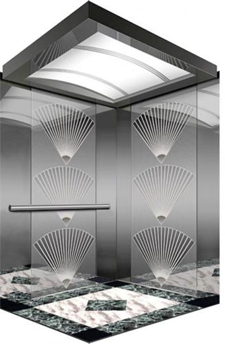 THANG MÁY TẢI KHÁCH FJ-CBN108