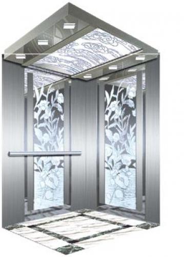 THANG MÁY TẢI KHÁCH FJ-CB112