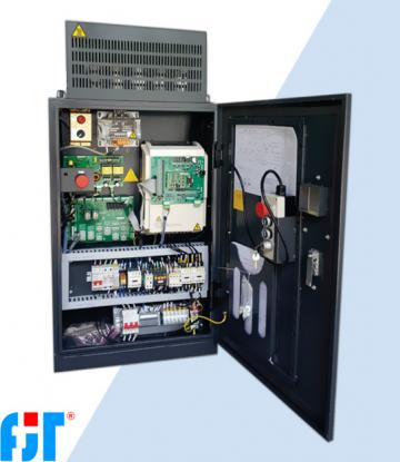 Tủ điện NIPPON NICE 3000