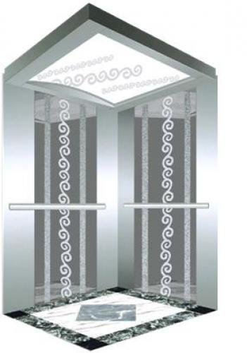 THANG MÁY TẢI KHÁCH FJ-CB114