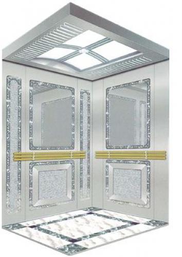 THANG MÁY TẢI KHÁCH FJ-CB129