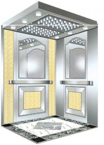 THANG MÁY TẢI KHÁCH FJ-CB131