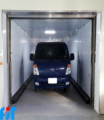THANG MÁY Ô TÔ FJ-CAR02